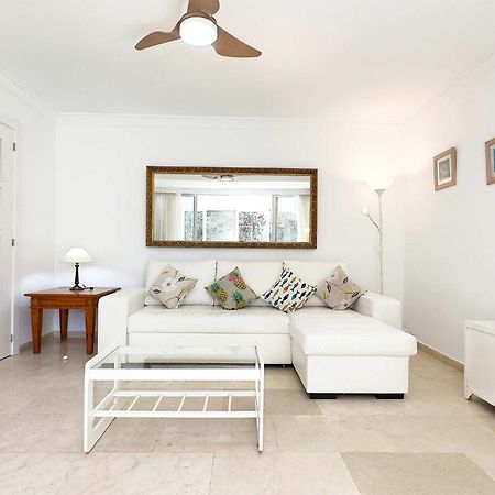 1 Bedroom Apartment Second Line Beach- Parque Marbella Building Eksteriør bilde