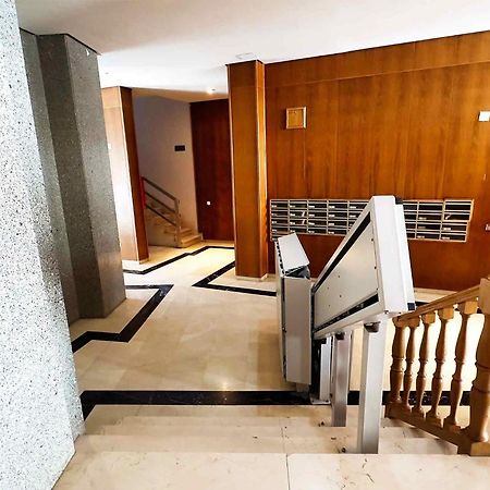 1 Bedroom Apartment Second Line Beach- Parque Marbella Building Eksteriør bilde