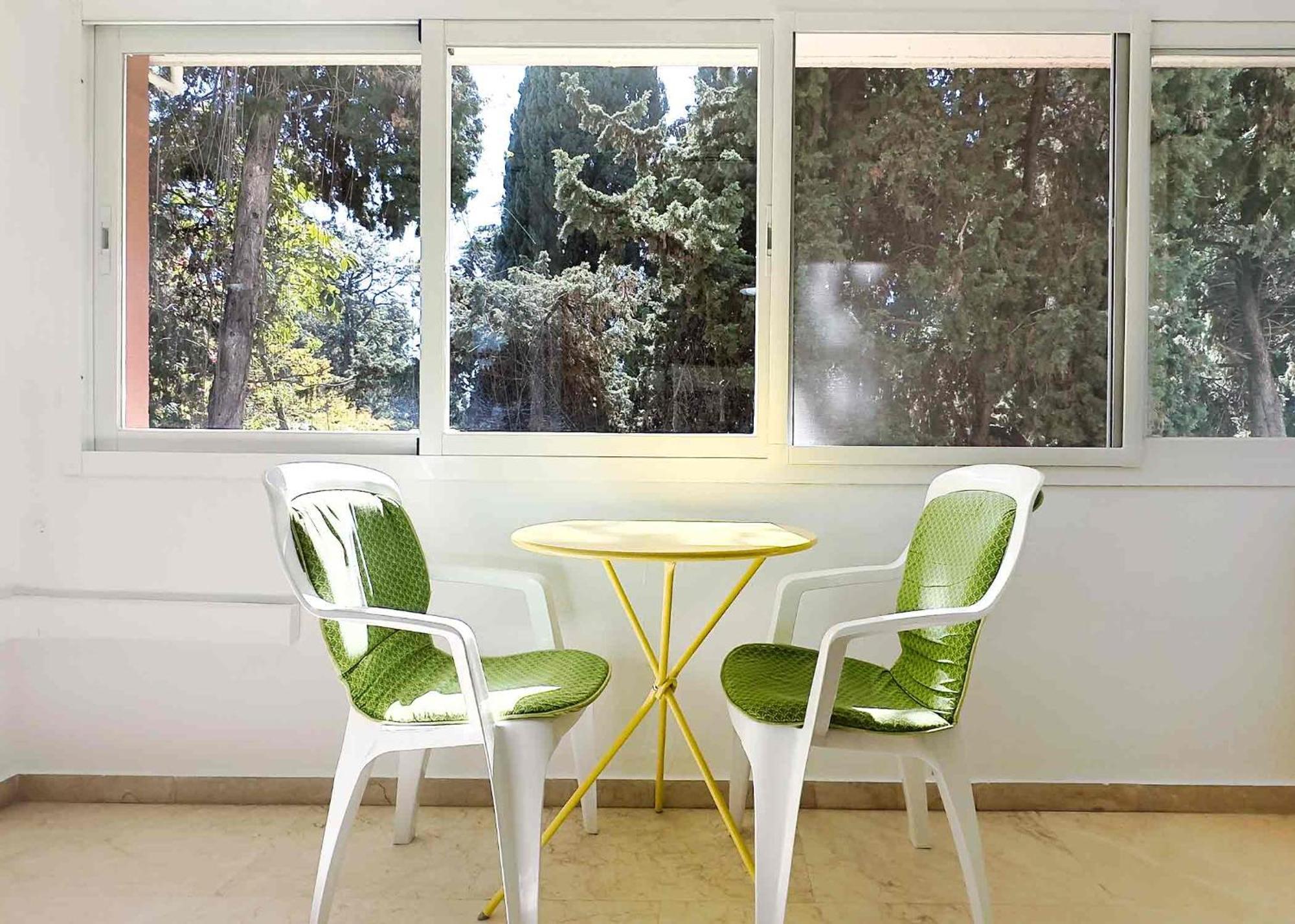 1 Bedroom Apartment Second Line Beach- Parque Marbella Building Eksteriør bilde